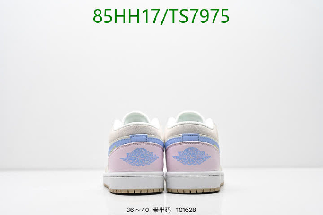 NIKE-Shoes(Women) Code: TS7975 $: 85USD