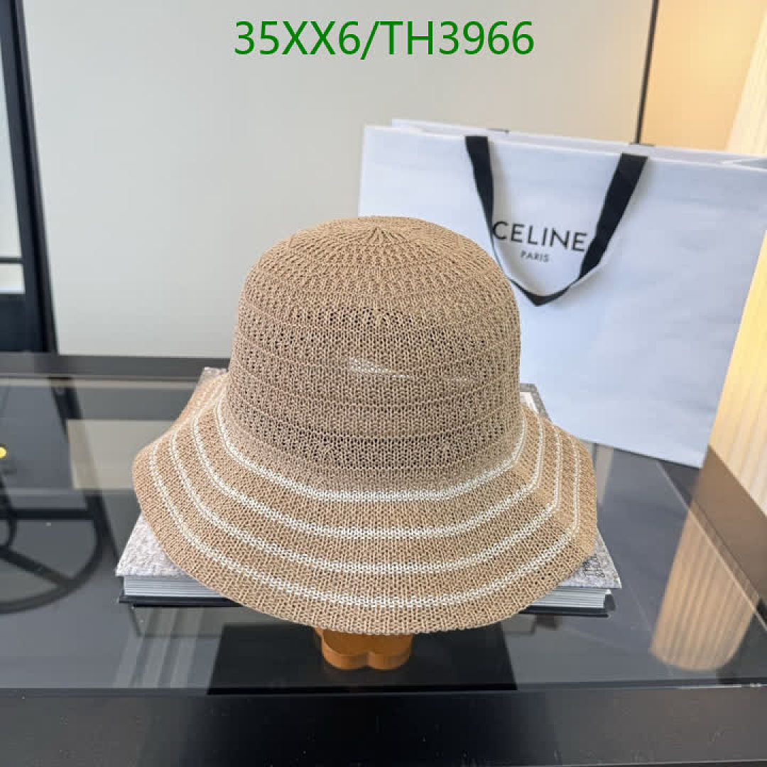 Celine-Hats Code: TH3966 $: 35USD