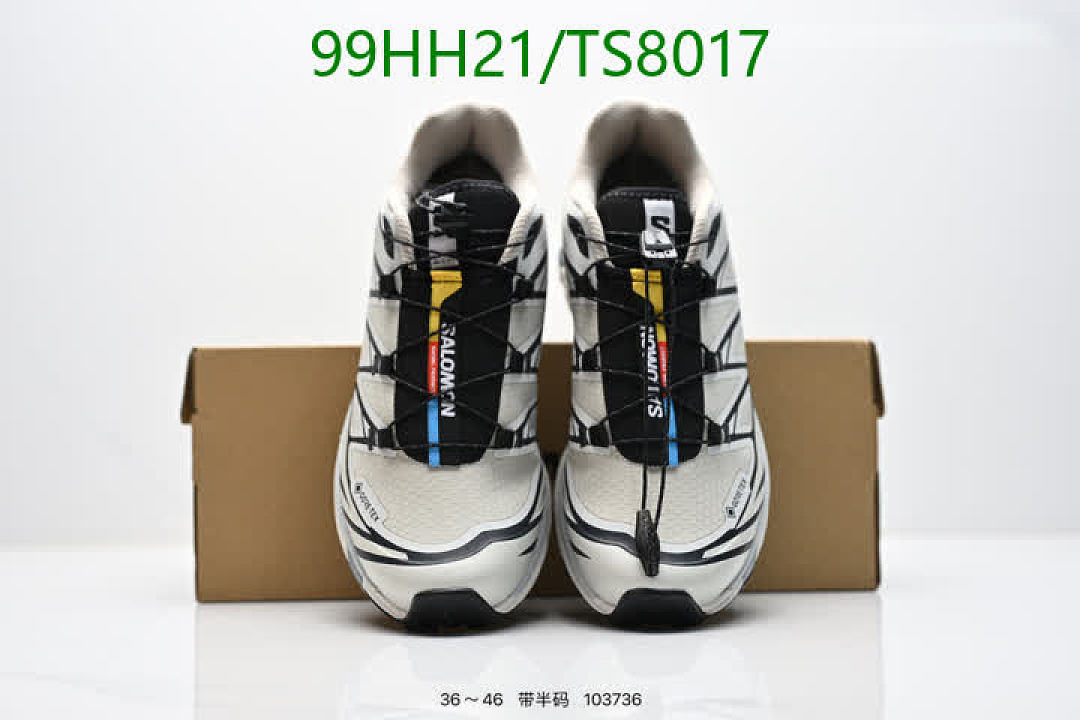 Salomon-Shoes(Men) Code: TS8017 $: 99USD