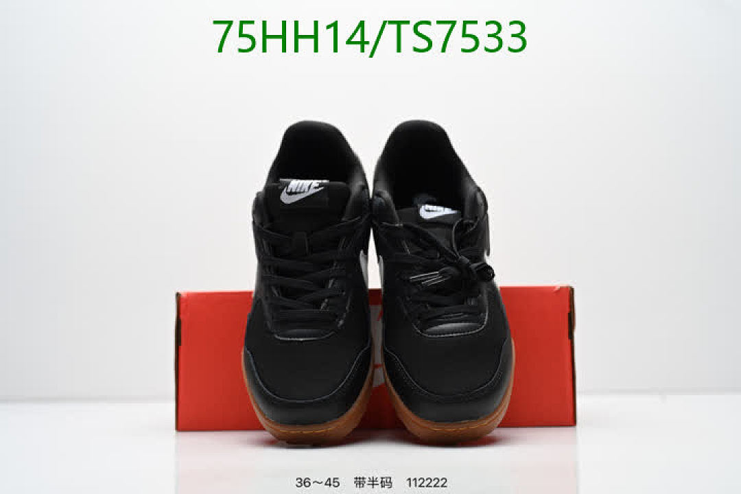 NIKE-Shoes(Women) Code: TS7533 $: 75USD