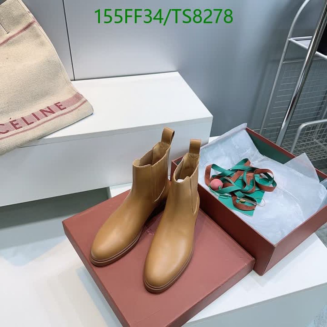 Loro Piana-Shoes(Women) Code: TS8278 $: 155USD