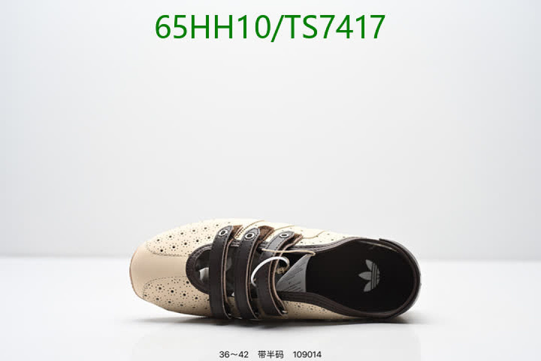 Adidas-Shoes(Women) Code: TS7417 $: 65USD