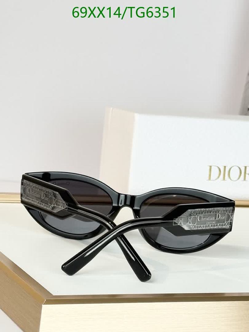 Dior-Glasses Code: TG6351 $: 69USD