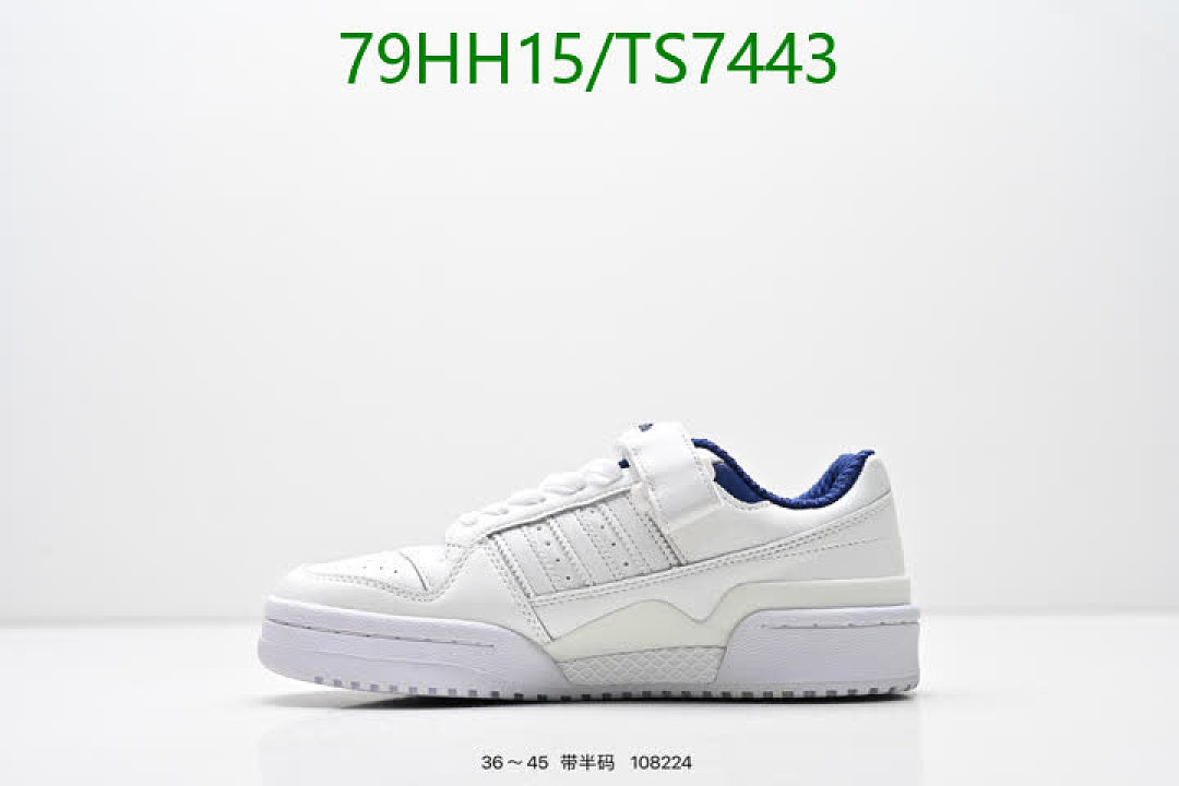 Adidas-Shoes(Women) Code: TS7443 $: 79USD