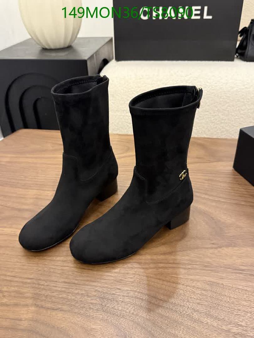 Boots-Shoes(Women) Code: TS8090 $: 149USD