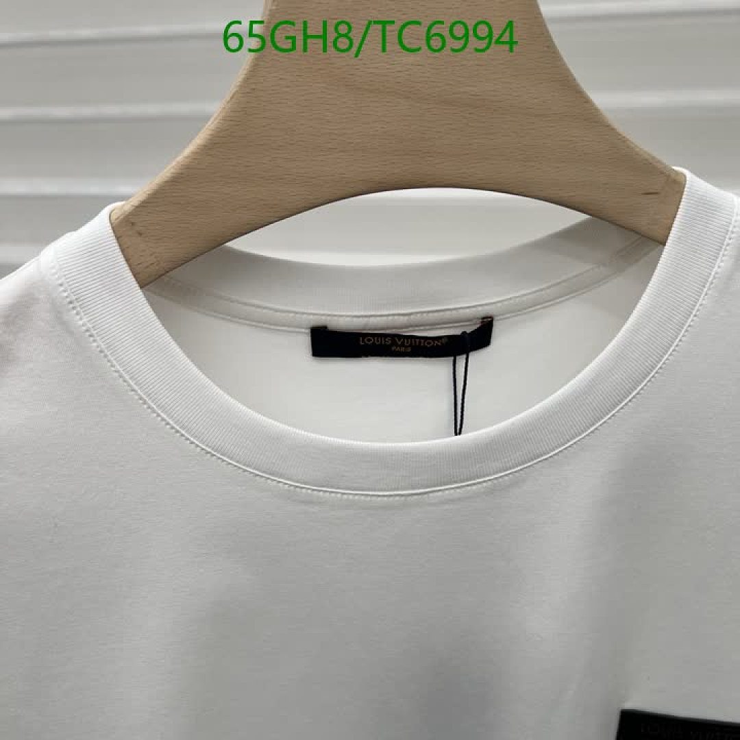 LV-Clothing Code: TC6994 $: 65USD