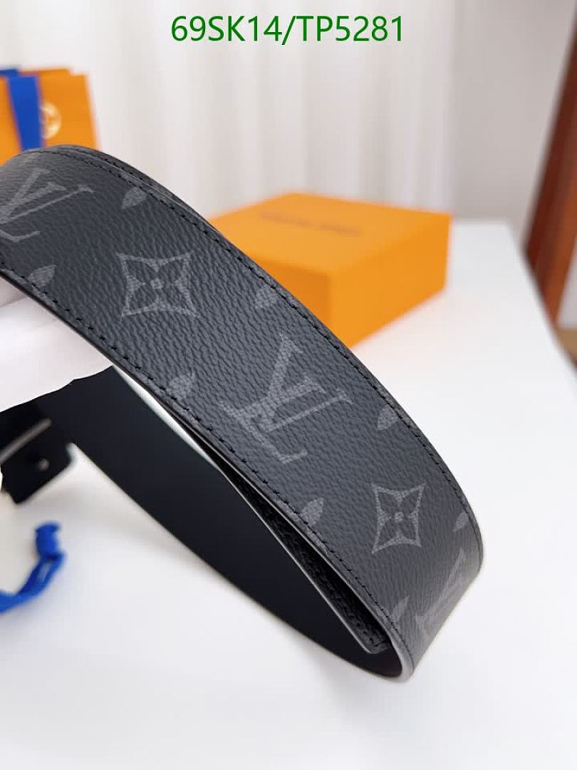 LV-Belts Code: TP5281 $: 69USD