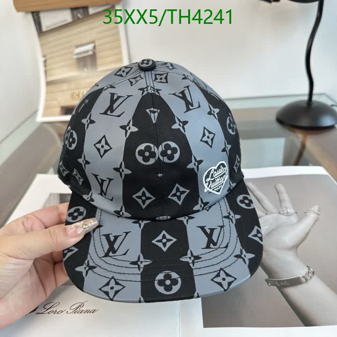 LV-Hats Code: TH4241 $: 35USD