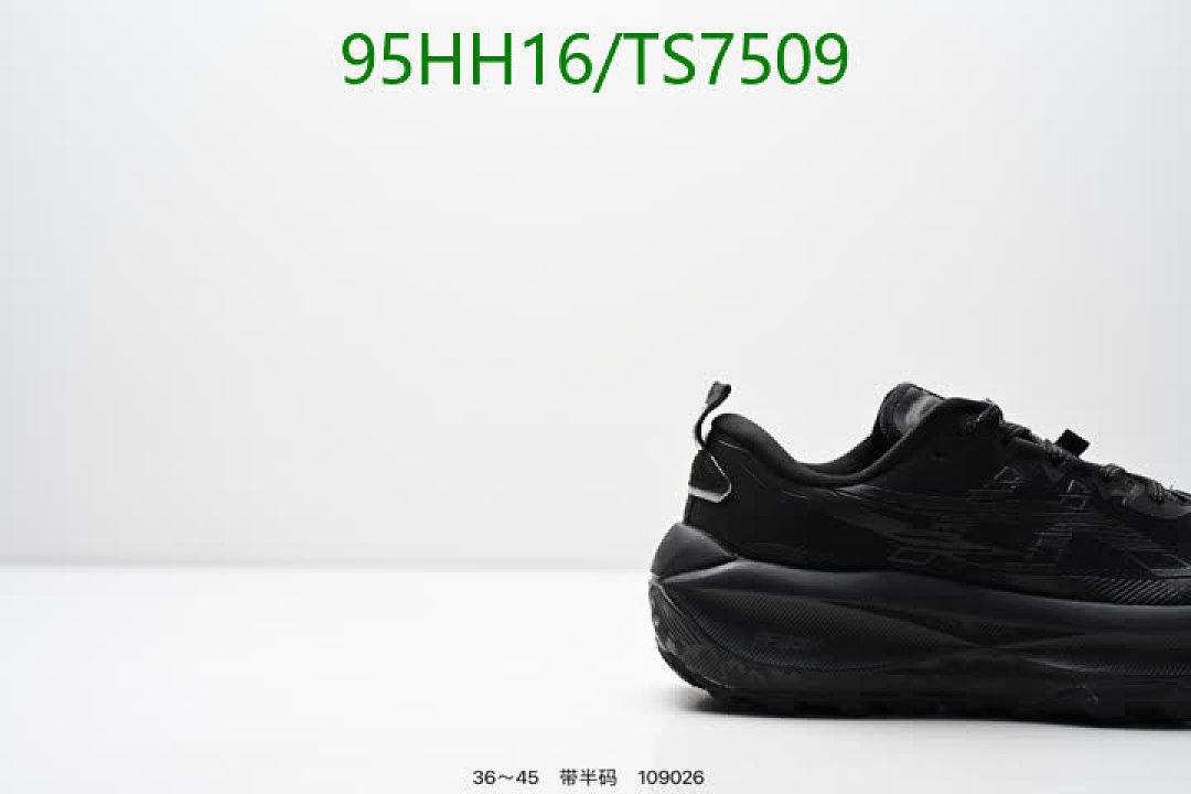 Asics-Shoes(Men) Code: TS7509 $: 95USD