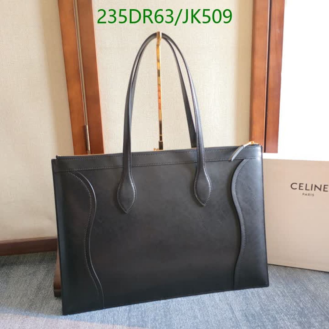 Celine-Bags(5A) Code: JK509 $: 235USD
