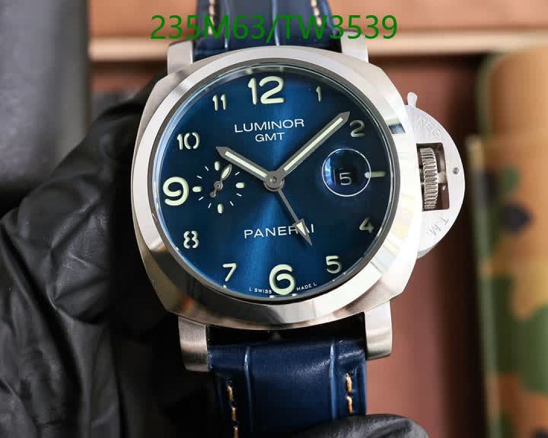 Panerai-Watches(5A) Code: TW3539 $: 235USD