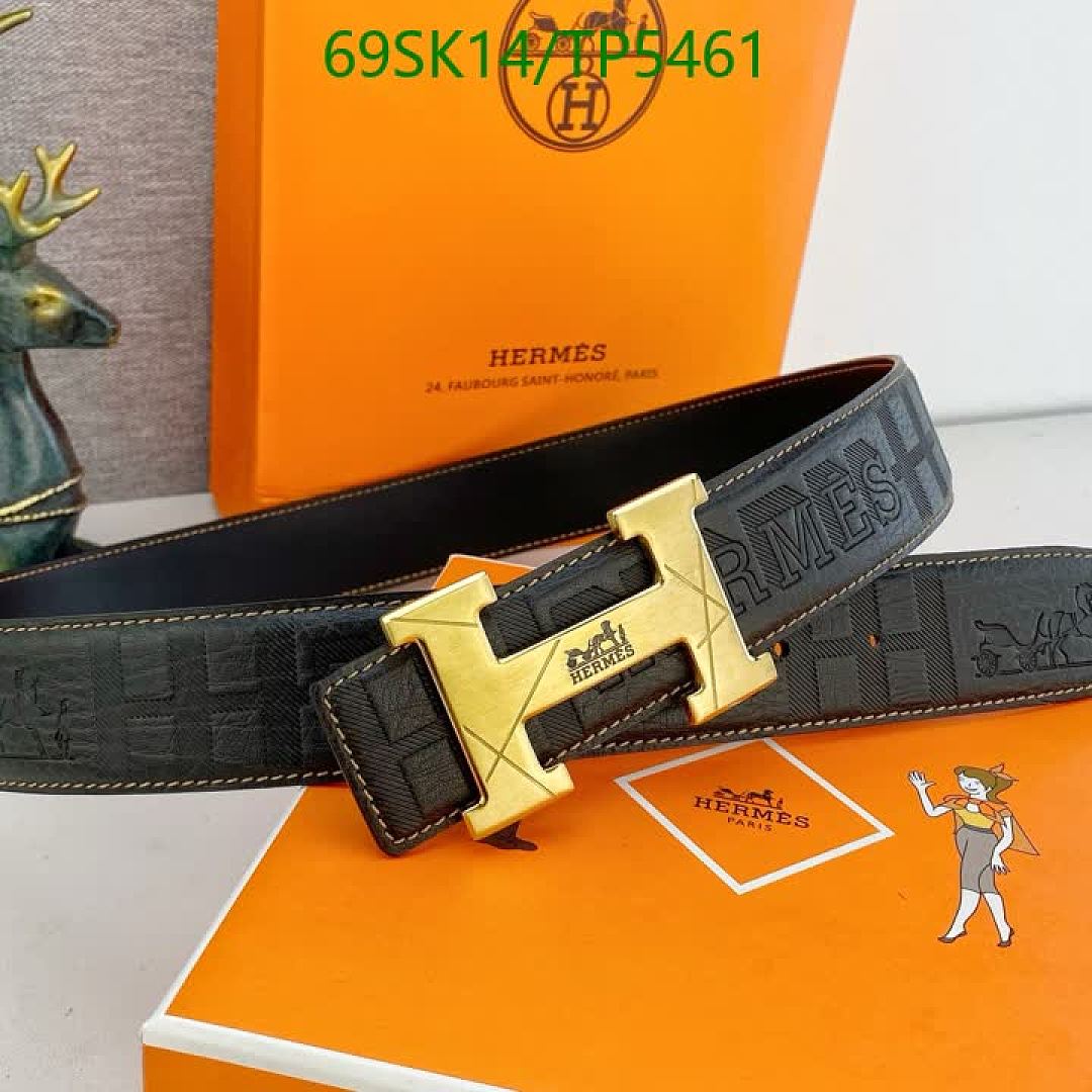 Hermes-Belts Code: TP5461 $: 69USD