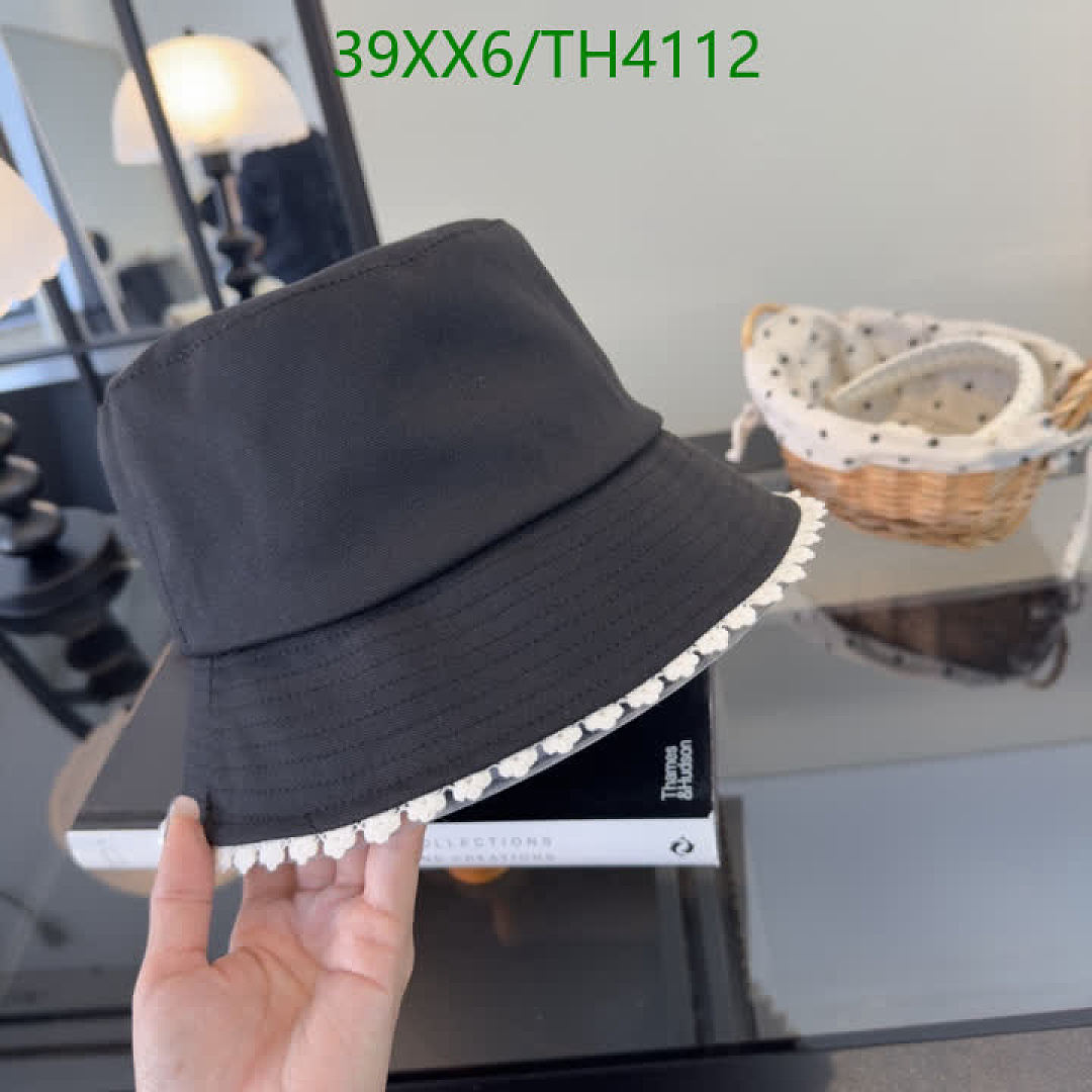 Chanel-Hats Code: TH4112 $: 39USD