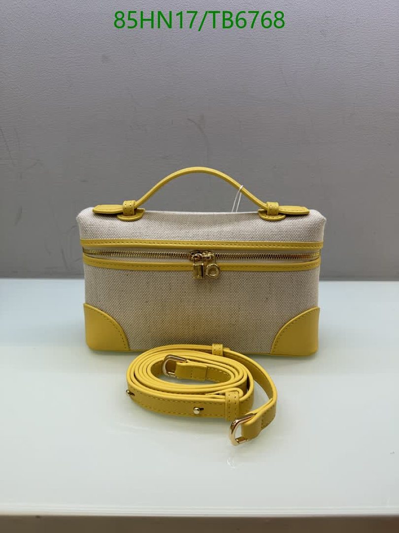 Loro Piana-Bags(4A) Code: TB6768 $: 85USD
