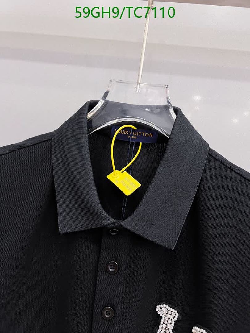 LV-Clothing Code: TC7110 $: 59USD