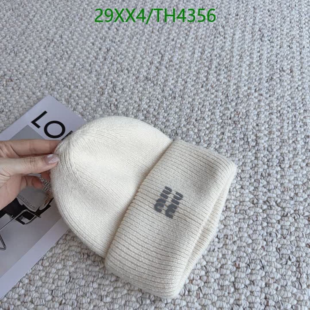 Miu Miu-Hats Code: TH4356 $: 29USD
