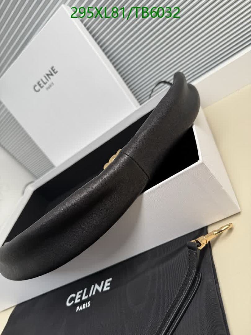 Celine-Bags(5A) Code: TB6032 $: 295USD