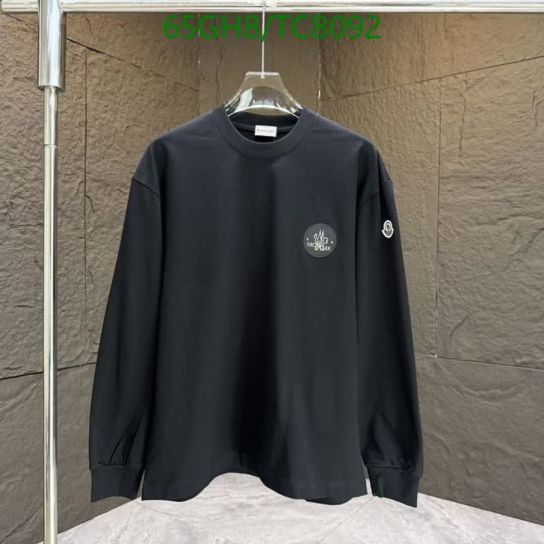 Moncler-Clothing Code: TC8092 $: 65USD