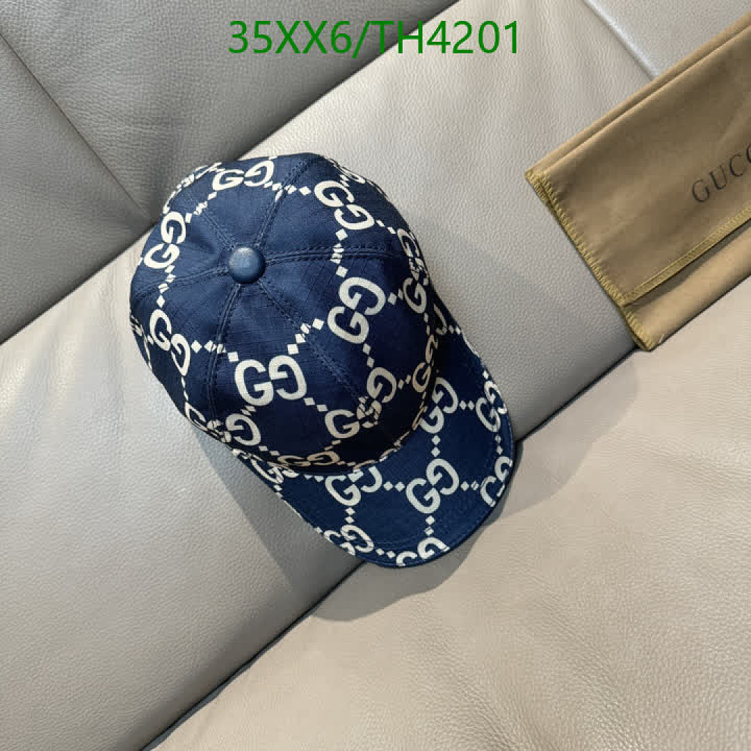 Gucci-Hats Code: TH4201 $: 35USD