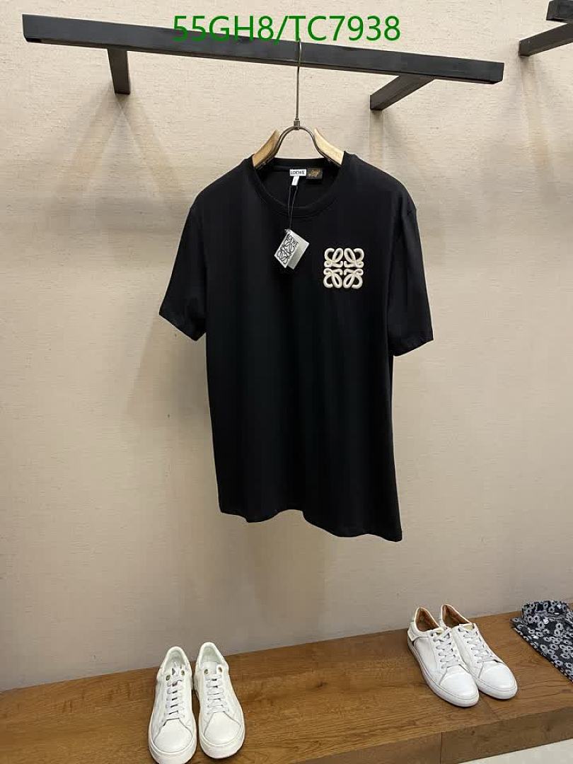Loewe-Clothing Code: TC7938 $: 55USD