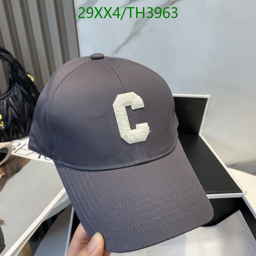 Celine-Hats Code: TH3963 $: 29USD
