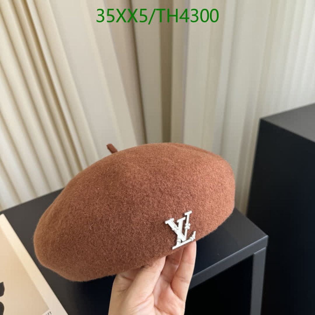 LV-Hats Code: TH4300 $: 35USD