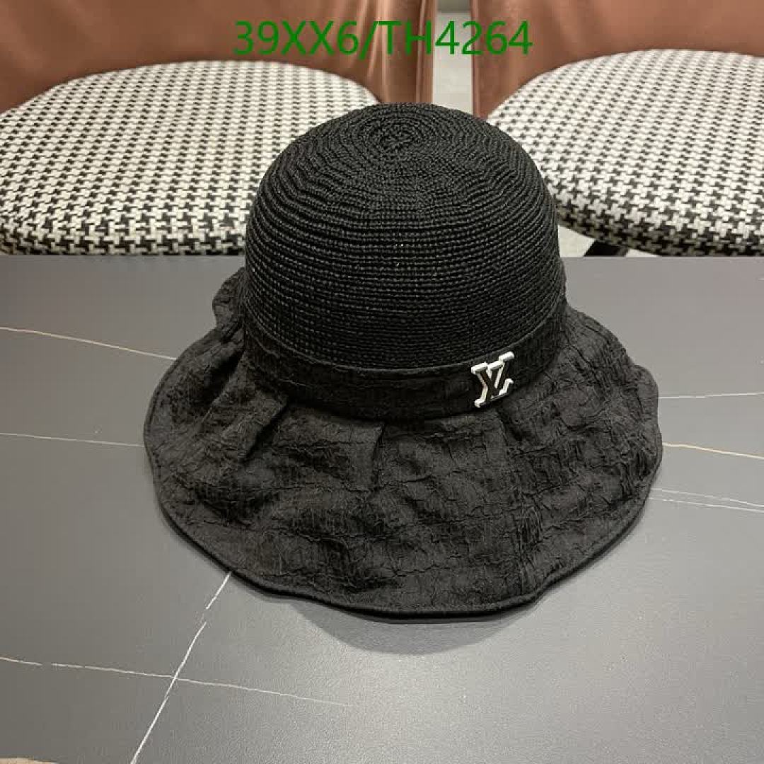 LV-Hats Code: TH4264 $: 39USD