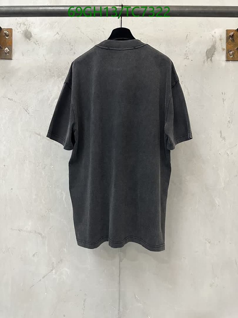 Alexander Wang-Clothing Code: TC7322 $: 69USD