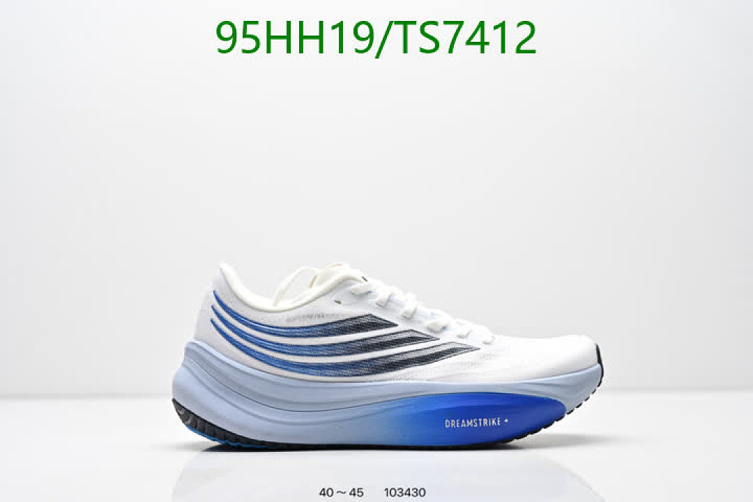 Adidas-Shoes(Men) Code: TS7412 $: 95USD