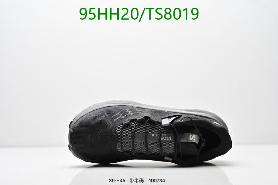 Salomon-Shoes(Men) Code: TS8019 $: 95USD