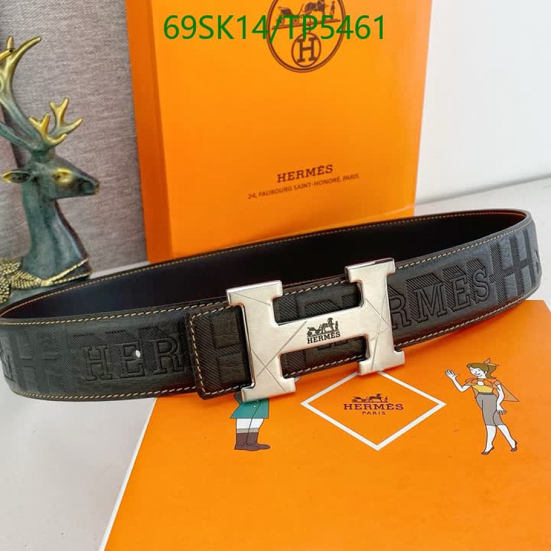 Hermes-Belts Code: TP5461 $: 69USD