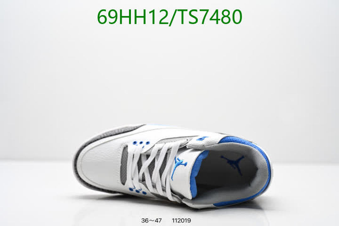 NIKE-Shoes(Women) Code: TS7480 $: 69USD