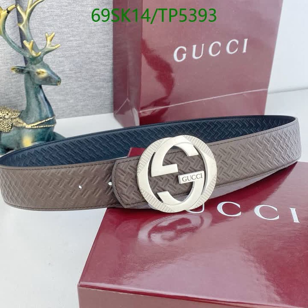 Gucci-Belts Code: TP5393 $: 69USD