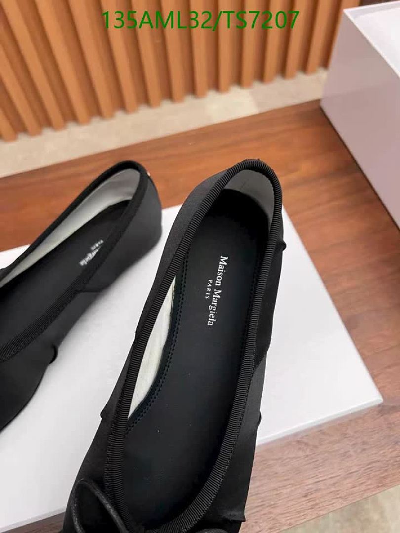 Maison Margiela-Shoes(Women) Code: TS7207 $: 135USD