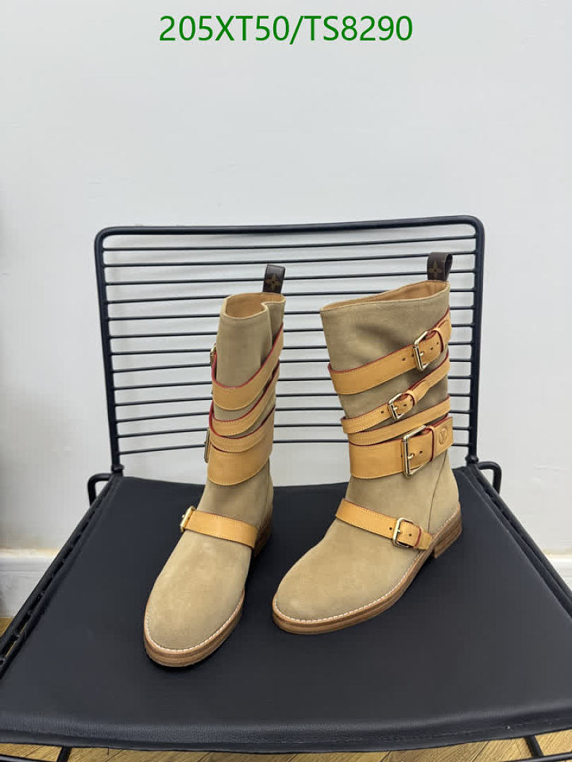 Boots-Shoes(Women) Code: TS8290 $: 205USD