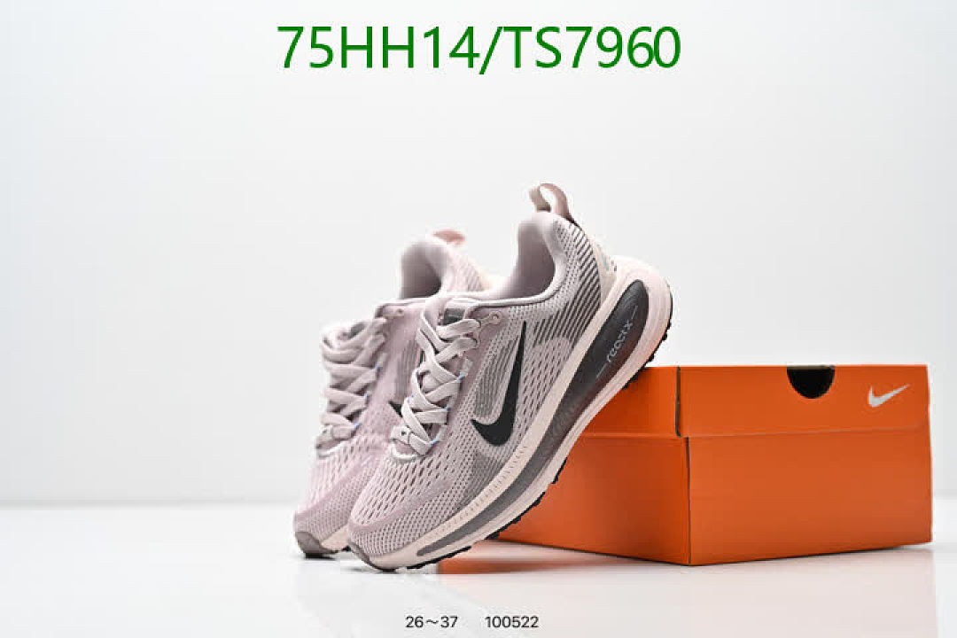 NIKE-Kids shoes Code: TS7960 $: 75USD