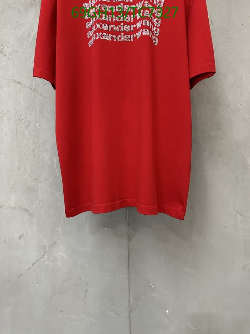 Alexander Wang-Clothing Code: TC7327 $: 69USD