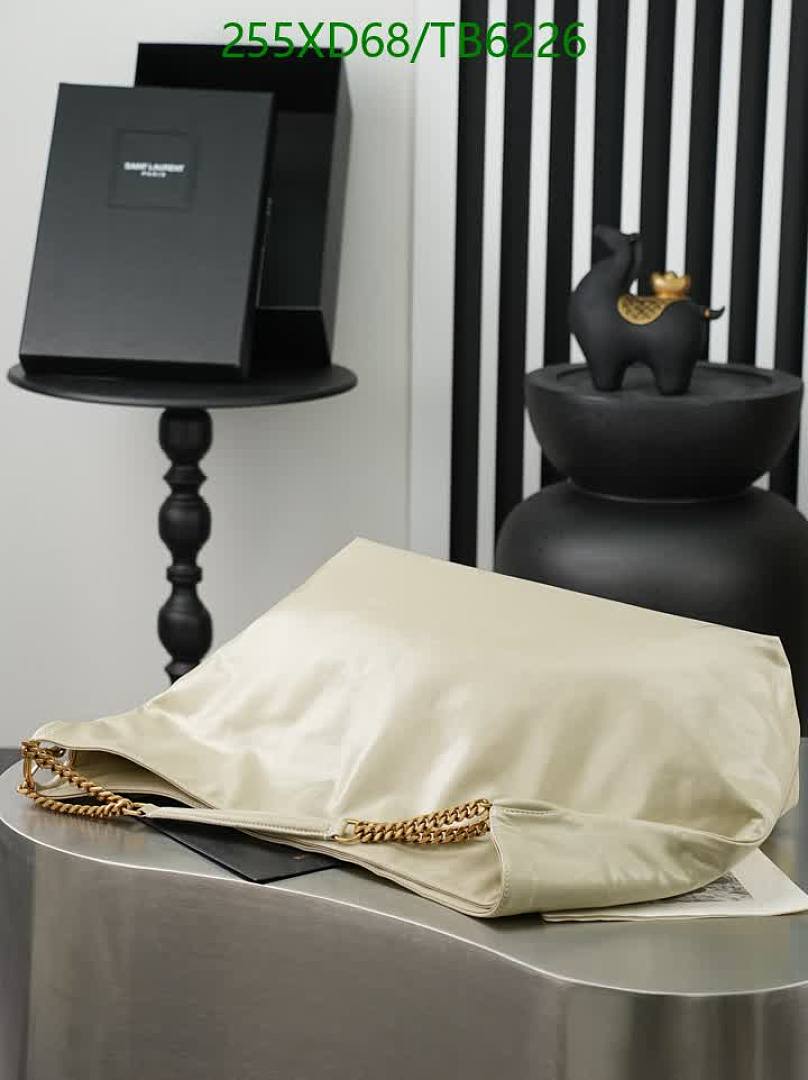 YSL-Bags(5A) Code: TB6226 $: 255USD