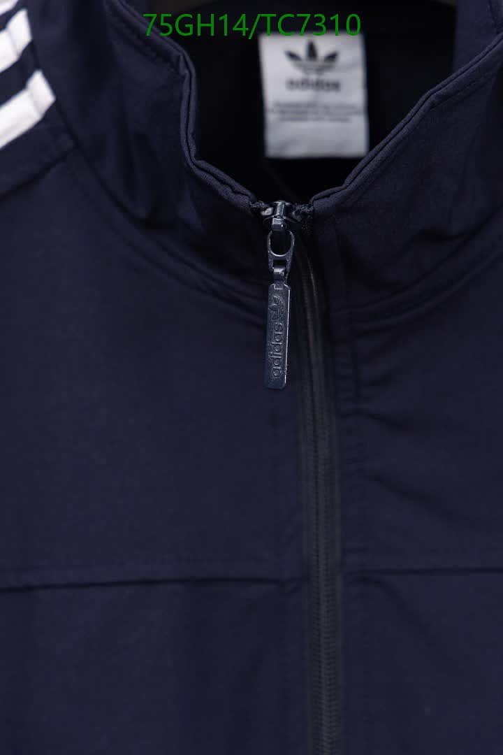 Adidas-Clothing Code: TC7310 $: 75USD