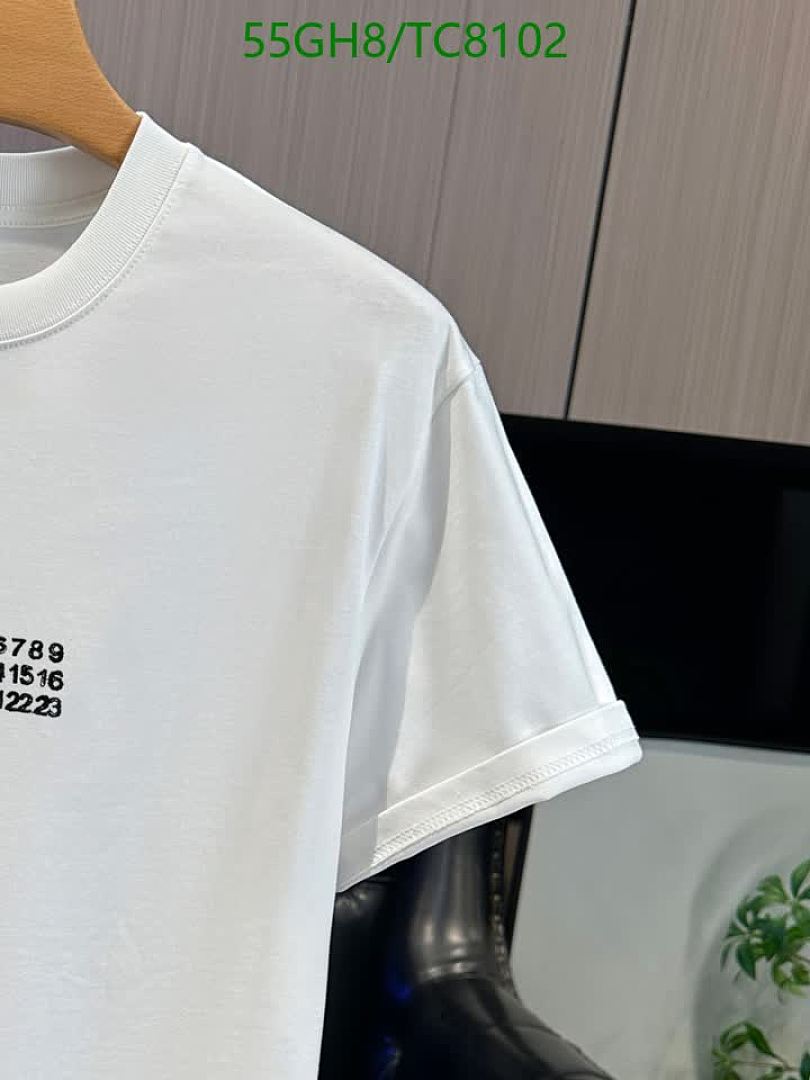 Maison Margiela-Clothing Code: TC8102 $: 55USD