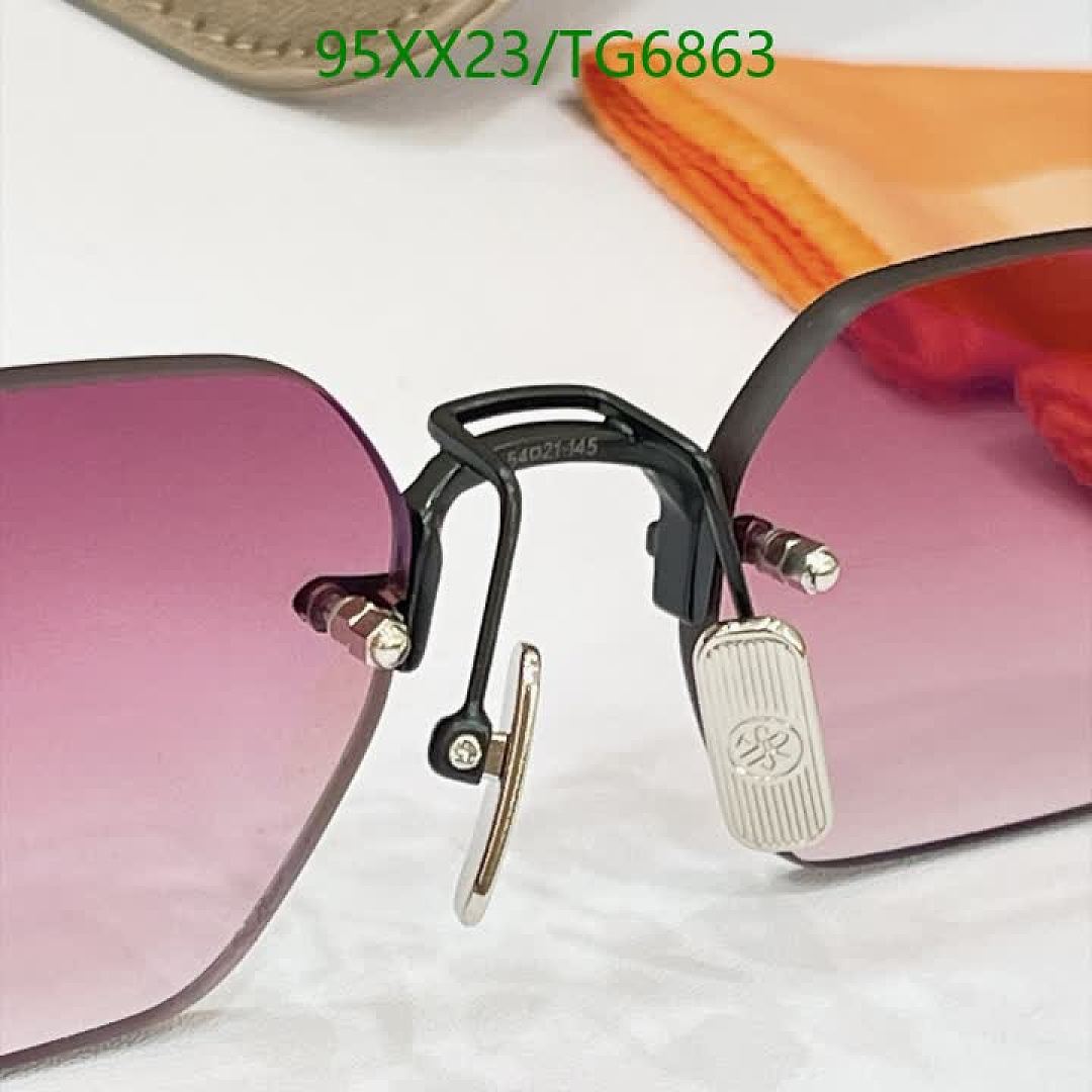 YSL-Glasses Code: TG6863 $: 95USD