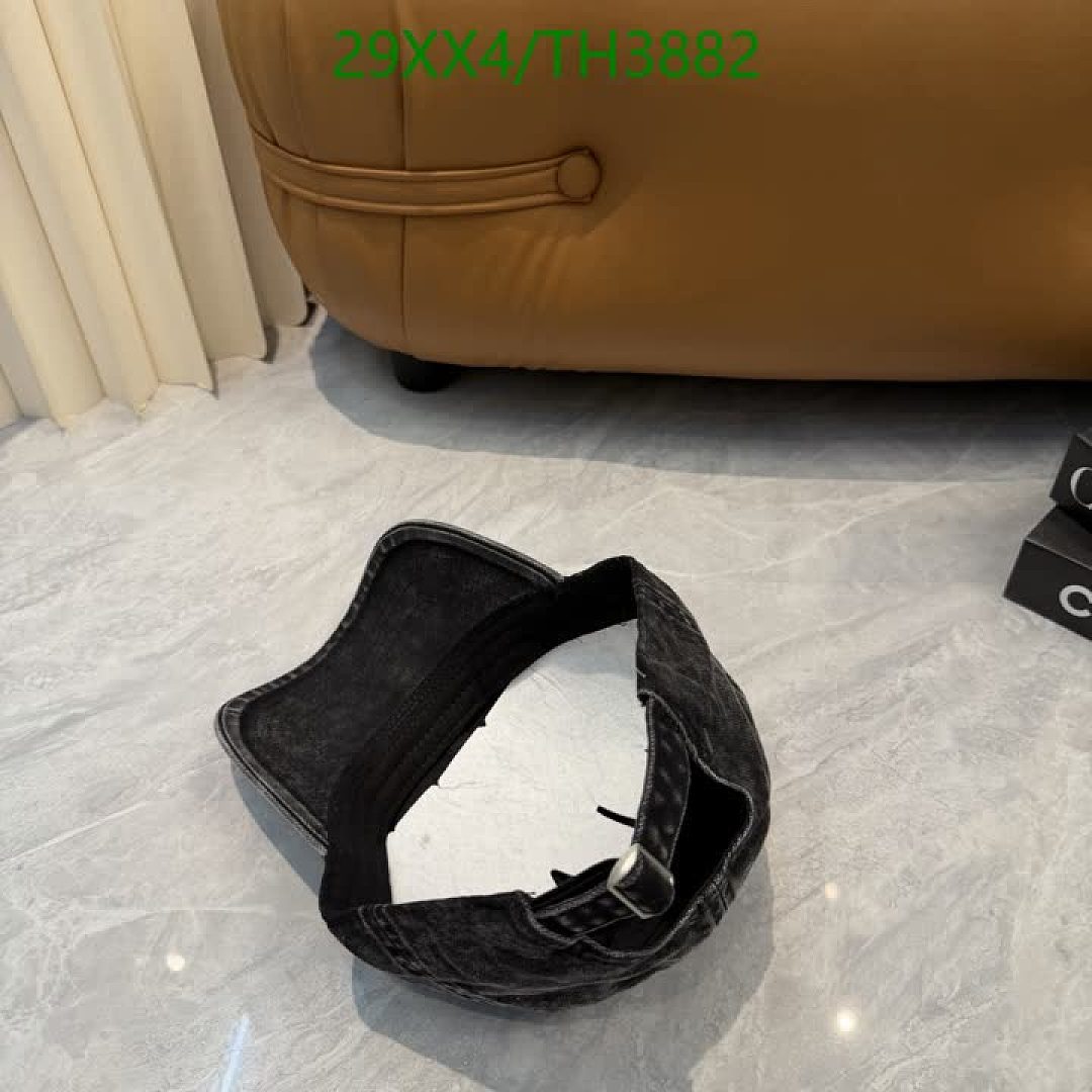 Alexander Wang-Hats Code: TH3882 $: 29USD