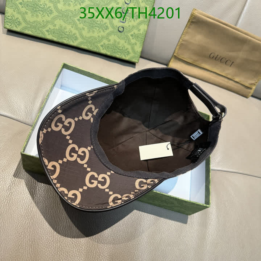 Gucci-Hats Code: TH4201 $: 35USD