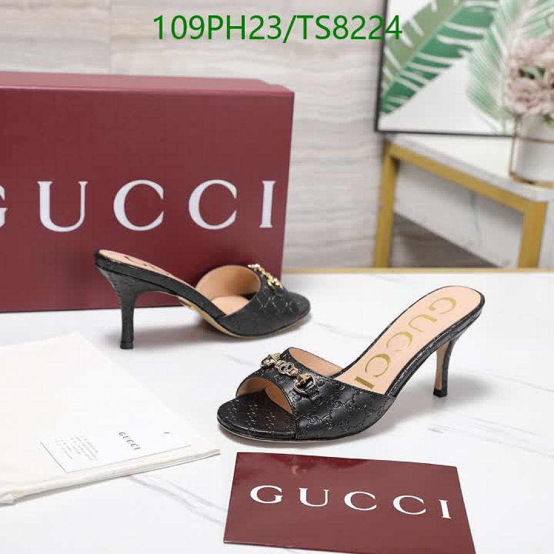 Gucci-Shoes(Women) Code: TS8224 $: 109USD