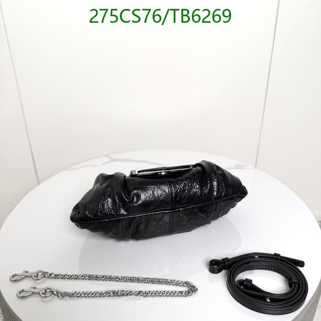 Balenciaga-Bags(5A) Code: TB6269 $: 275USD