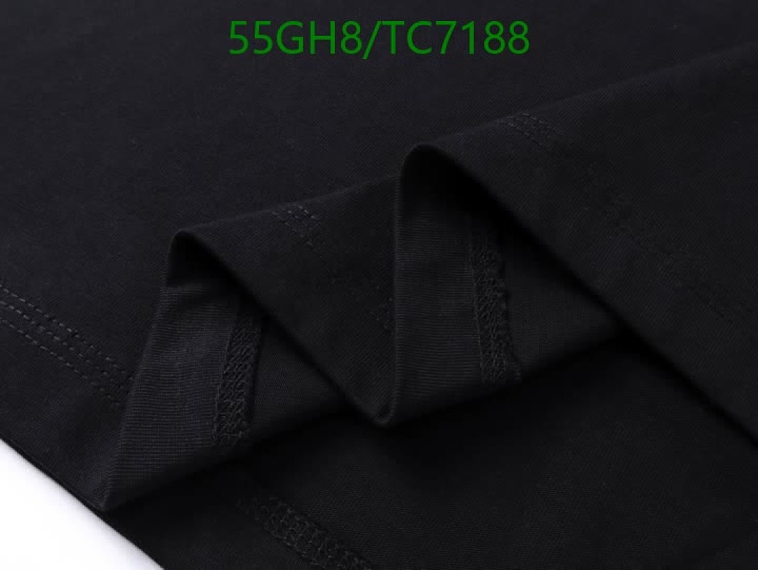 Burberry-Clothing Code: TC7188 $: 55USD