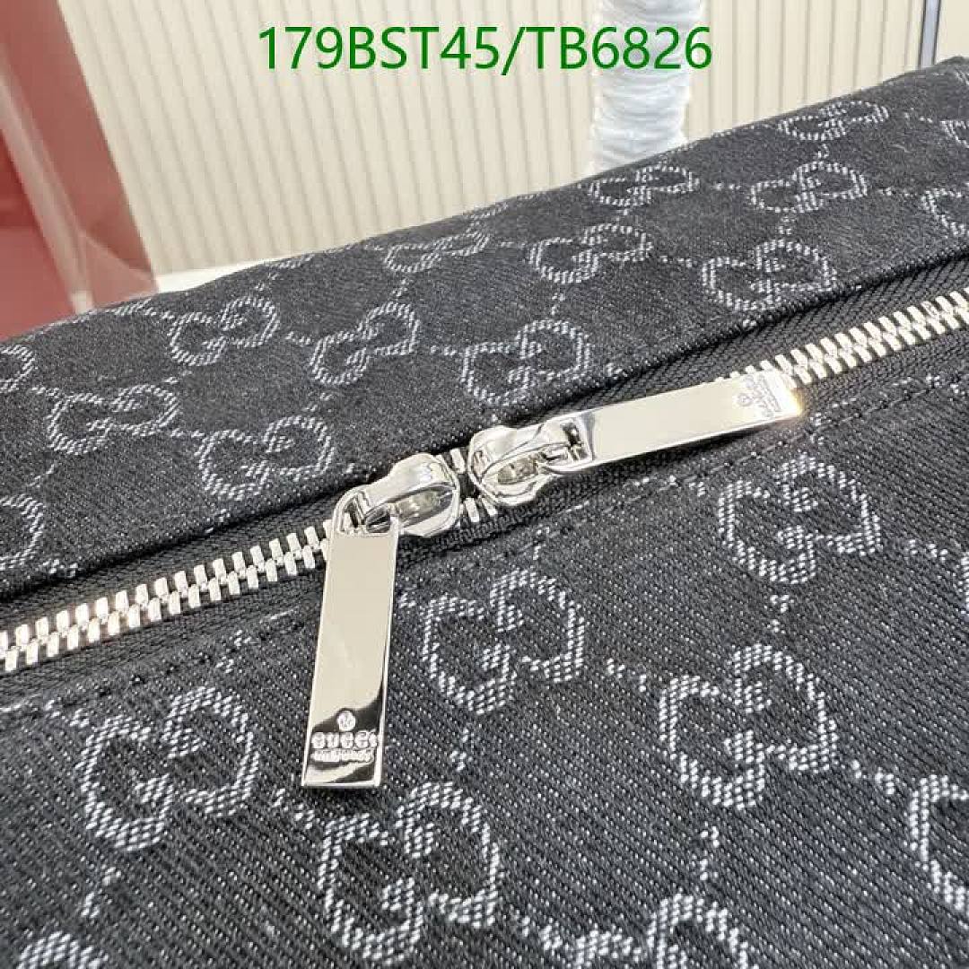 Gucci-Bags(5A) Code: TB6826 $: 179USD