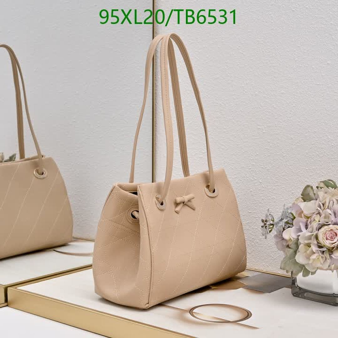 Dior-Bags(4A) Code: TB6531 $: 95USD