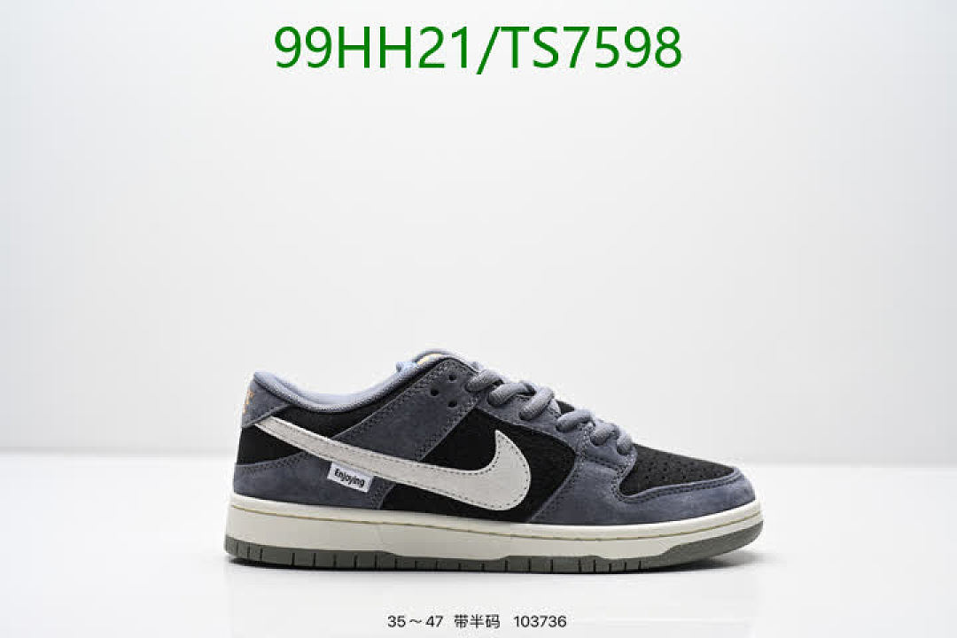 NIKE-Shoes(Women) Code: TS7598 $: 99USD