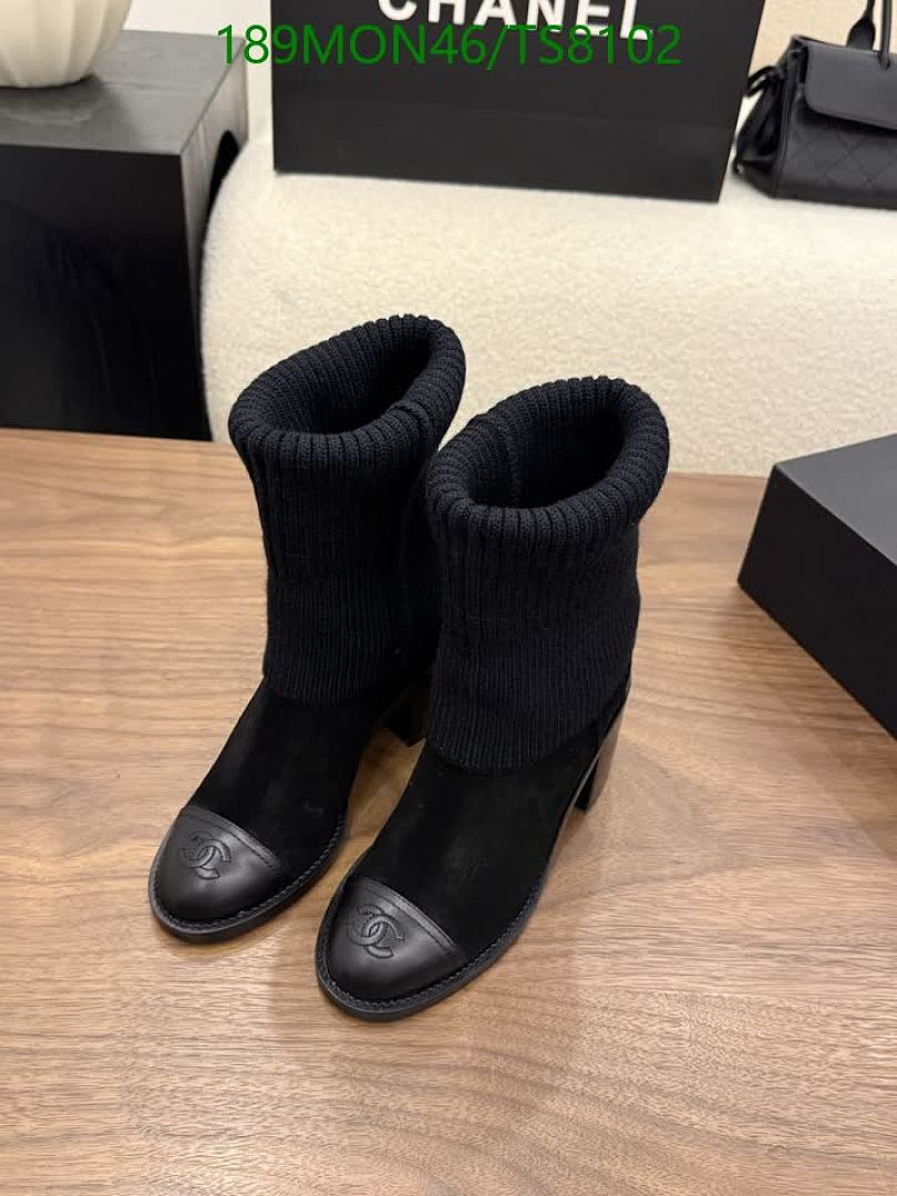 Boots-Shoes(Women) Code: TS8102 $: 189USD